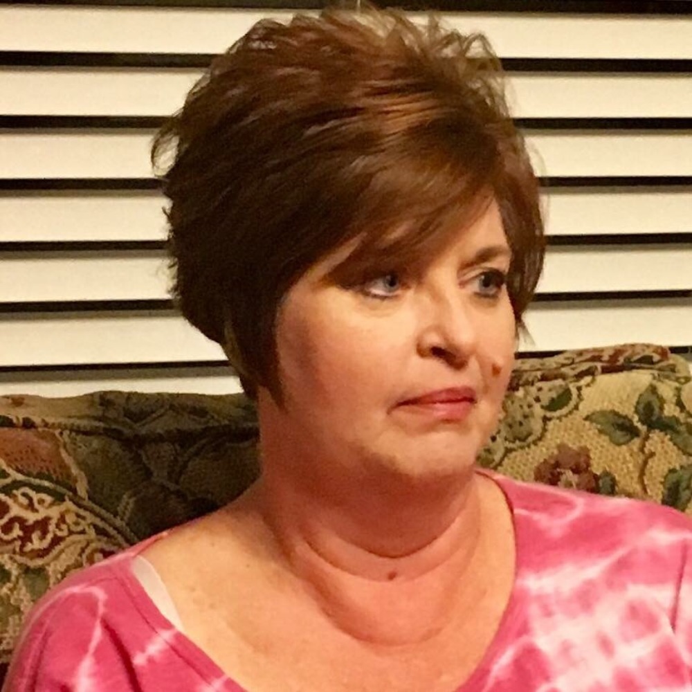 Meet your Posher, Tammy